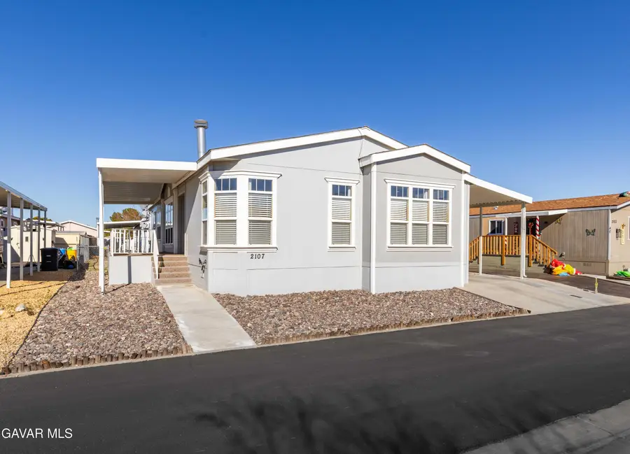 2107 Colleen Drive #39, Rosamond, CA 93560 - Image #2