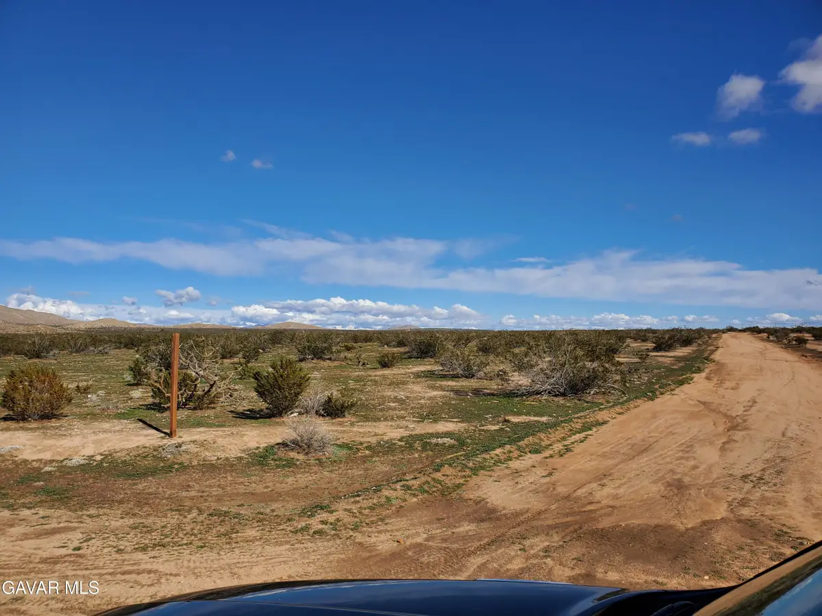 Oscar Avenue, California City, CA 93505 - Image #1