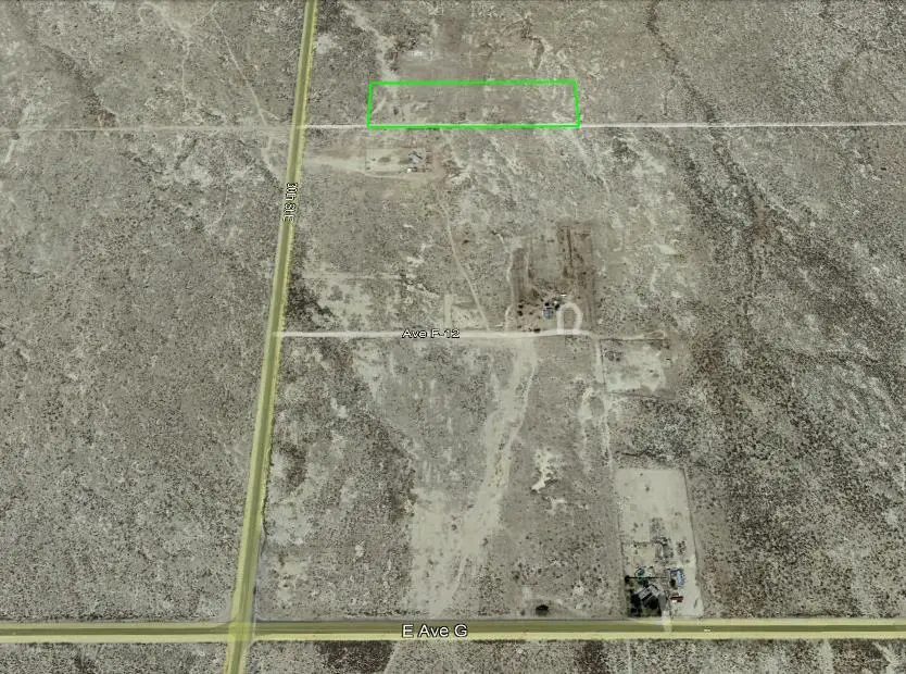 Vic 30th St E And Ave F8, Lancaster, CA 93535 - Image #3