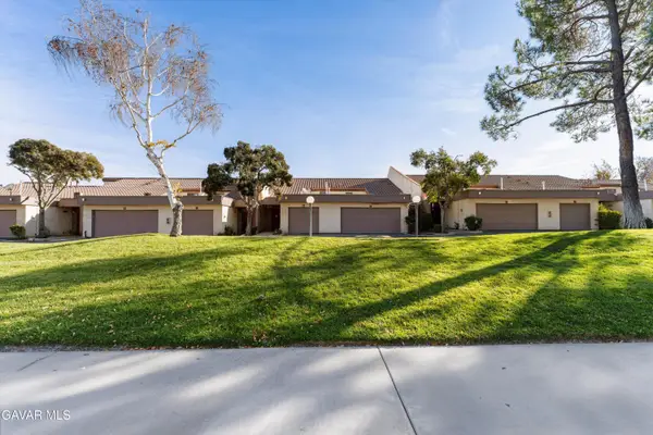 43334 W 32nd Street #Unit 34, Lancaster, CA 93536