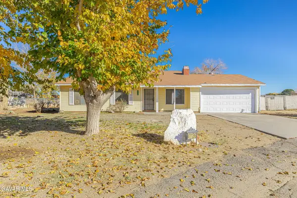 41136 174th Street, Lancaster, CA 93535