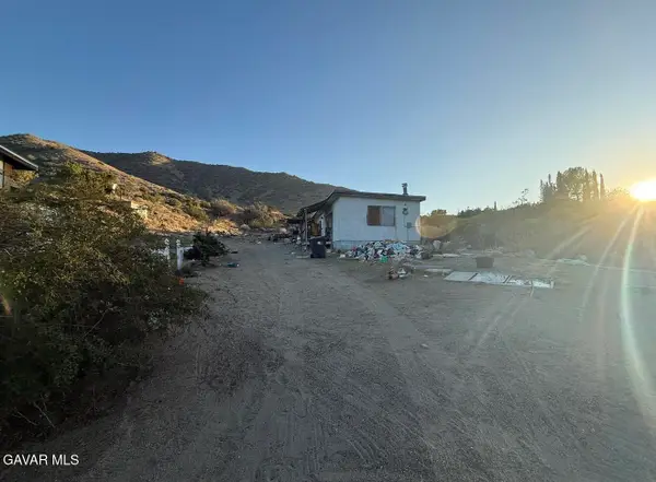 33452 Angeles Forest Hwy Highway, Palmdale, CA 93550