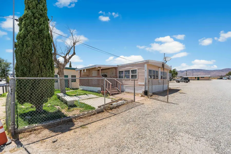 2121 Nadeau Street #Spc C1, Mojave, CA 93501 - Image #2