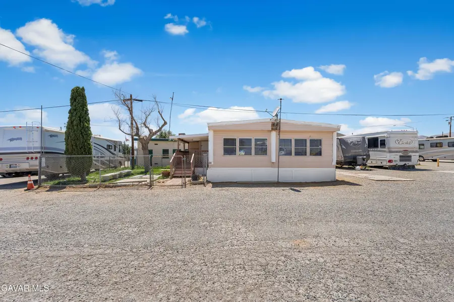 2121 Nadeau Street #Spc C1, Mojave, CA 93501 - Image #3