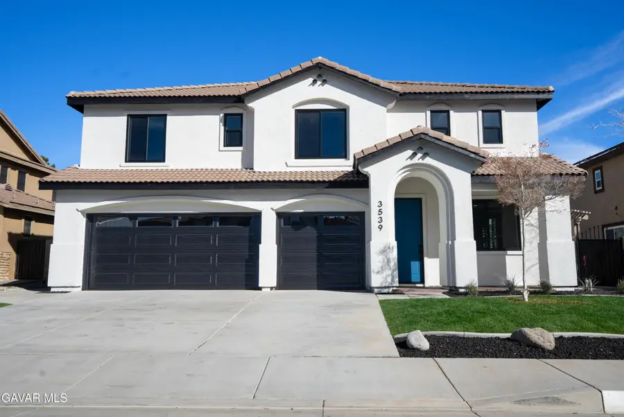 3529 Parkmeadow Court, Palmdale, CA 93551 - Image #2