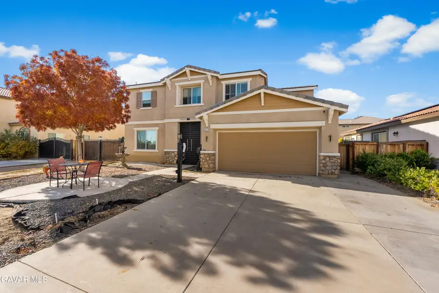 2517 San Madrid Way, Rosamond, CA 93560 - Image #2