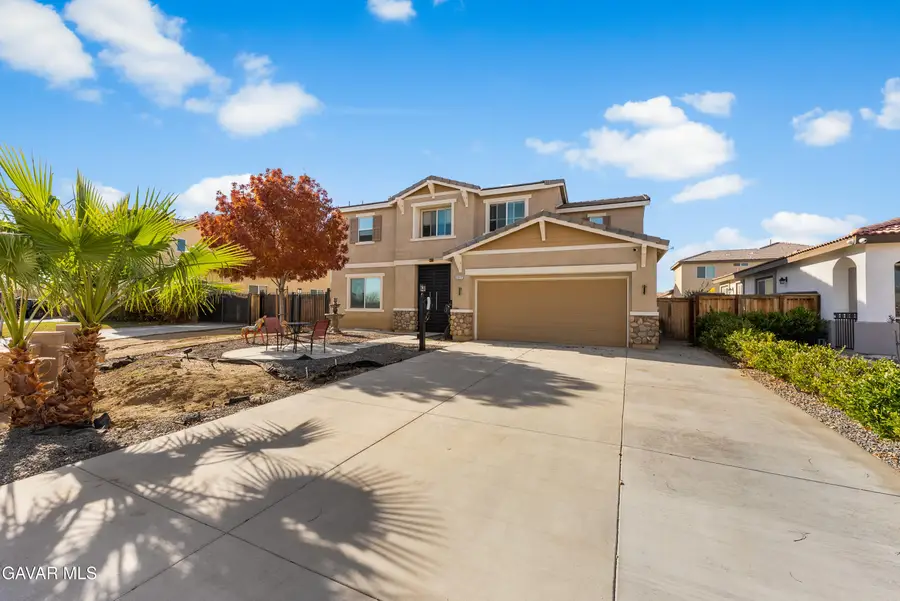 2517 San Madrid Way, Rosamond, CA 93560 - Image #3