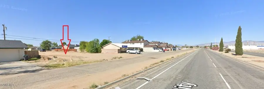 California City Boulevard, California City, CA 93505 - #2