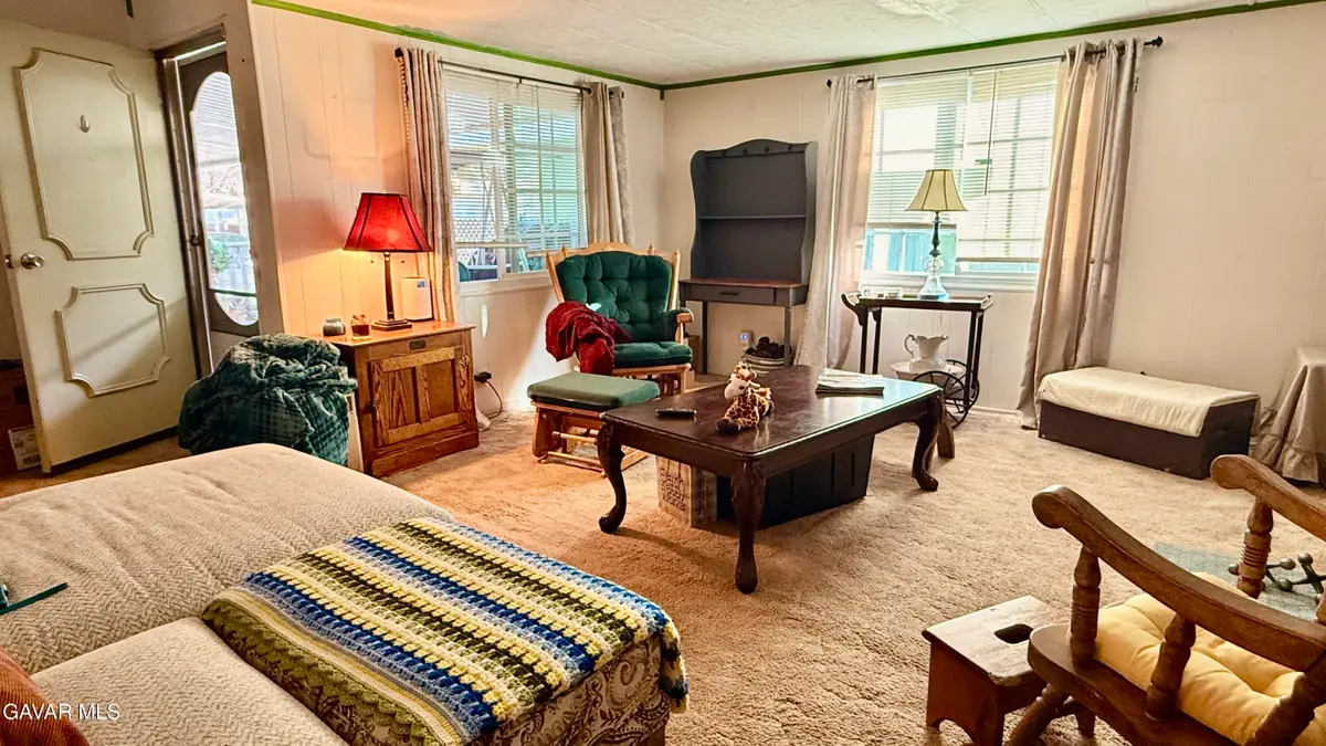 43850 E 20th Street #Spc 114, Lancaster, CA 93535 - #1