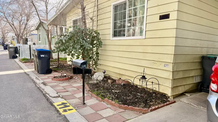 43850 E 20th Street #Spc 114, Lancaster, CA 93535 - #3