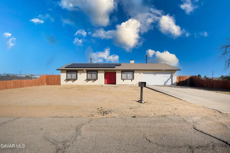 8301 Dogwood Avenue, California City, CA 93505 - Image #2