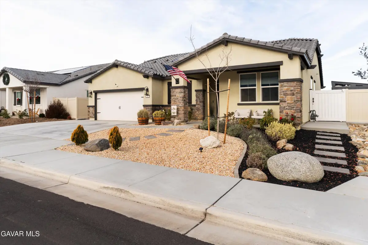 221 Cassano Drive, Tehachapi, CA 93561 - #1