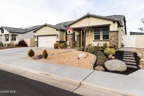 221 Cassano Drive, Tehachapi, CA 93561