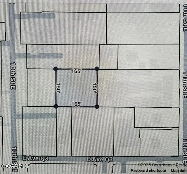 Vic 10th St E Ave #q3, Palmdale, CA 93550 - Image #3