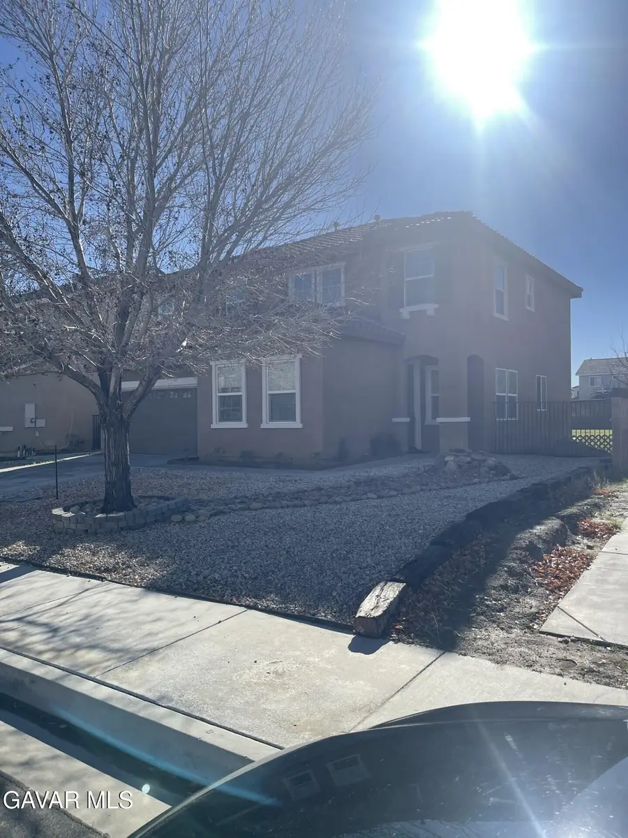 4244 Jonathon Street, Lancaster, CA 93536 - #2