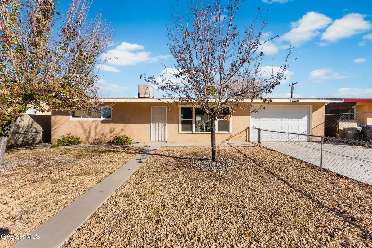 38640 Larkin Avenue, Palmdale, CA 93550 - Image #1