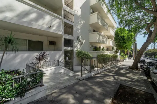 960 Larrabee Street #317, West Hollywood, CA 90069