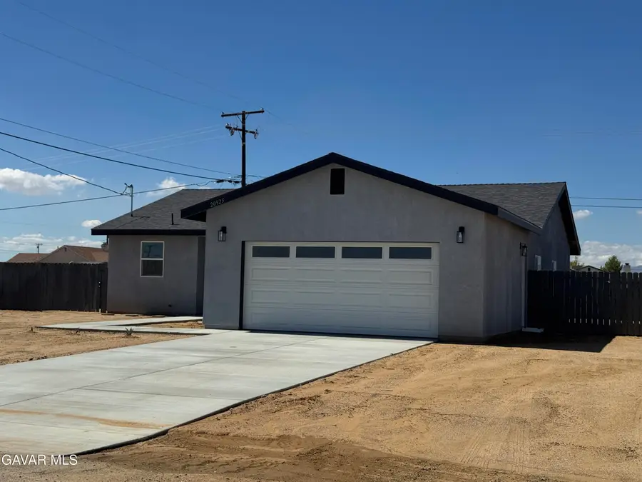 20925 79th Street, California City, CA 93505 - #3