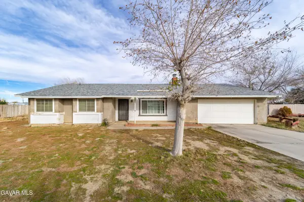 11061 E Avenue R6, Littlerock, CA 93543