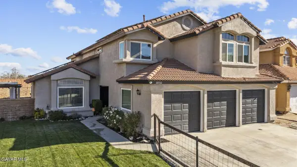 38936 Glenwood Drive, Palmdale, CA 93551