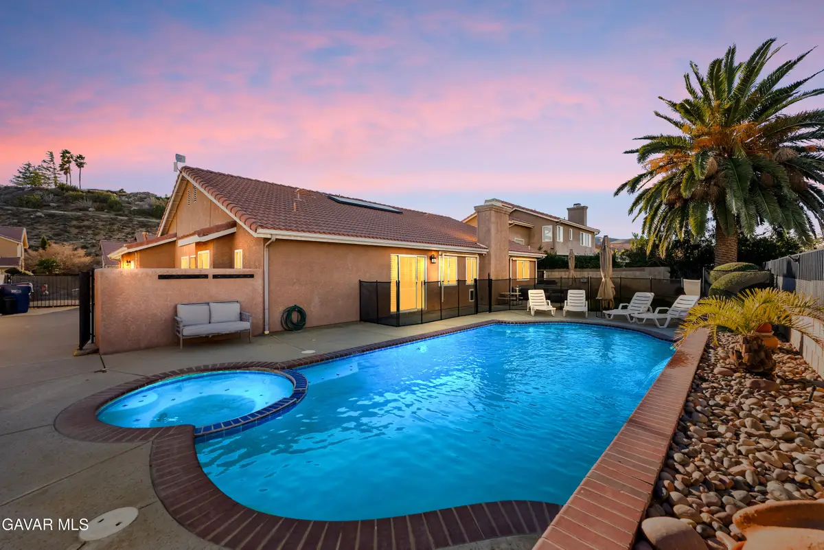 4565 Brisa Drive, Palmdale, CA 93551 - Image #1