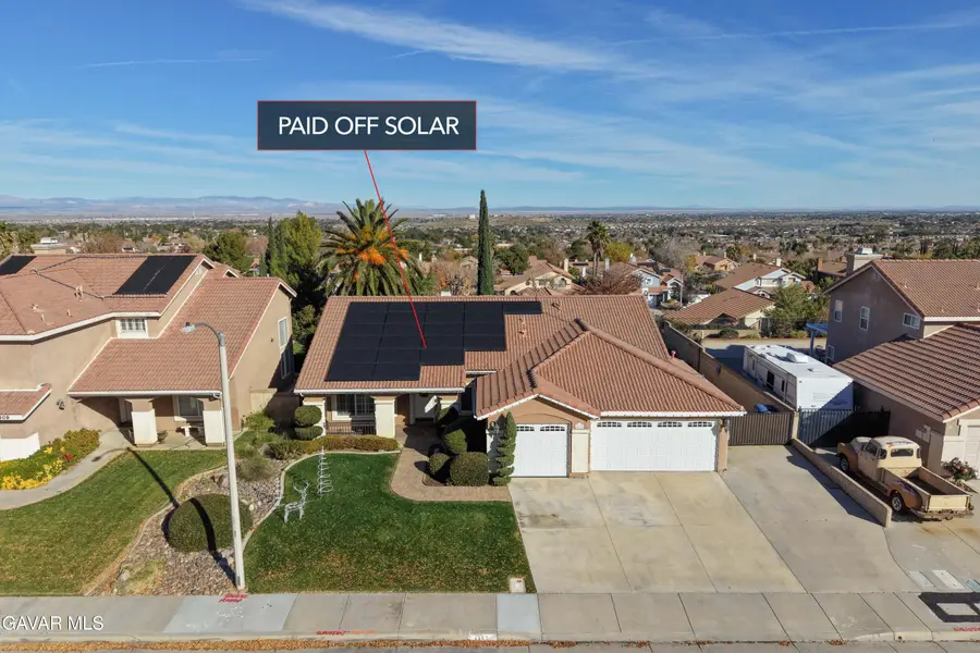 4565 Brisa Drive, Palmdale, CA 93551 - Image #3