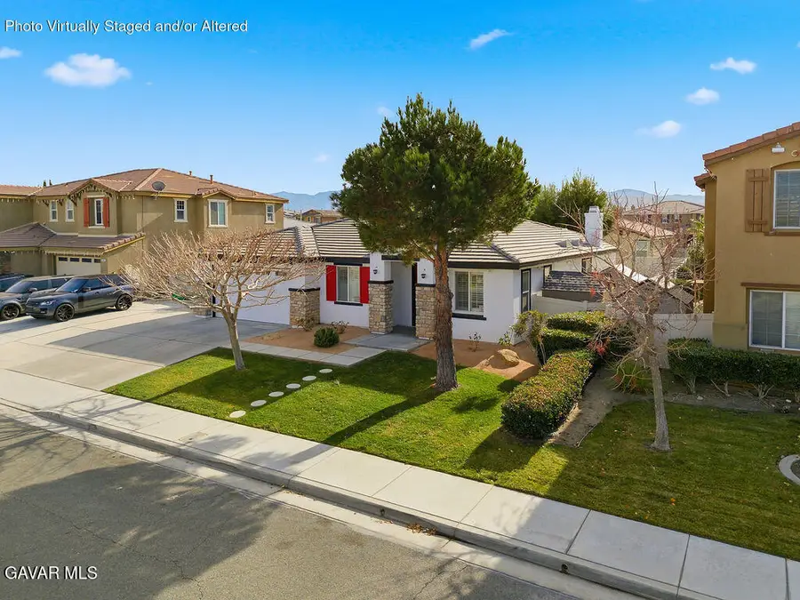 5782 Kiblurn High Road, Palmdale, CA 93552 - Image #2