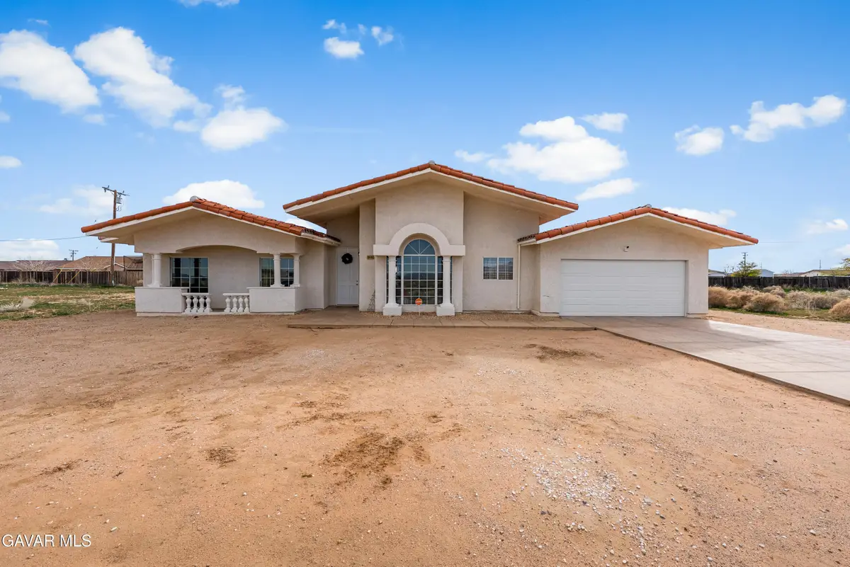 10448 Oleander Avenue, California City, CA 93505 - #1