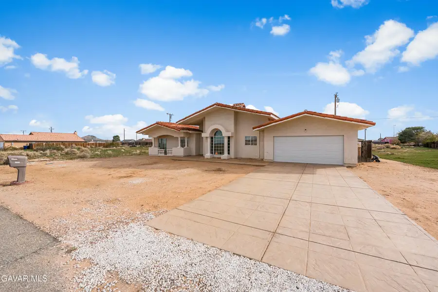 10448 Oleander Avenue, California City, CA 93505 - #3