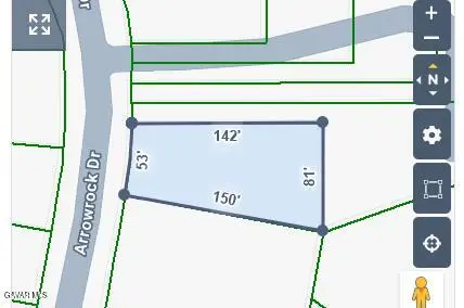 Arrowrock Dr Vic Montell, Elizabeth Lake, CA 93532 - Image #2