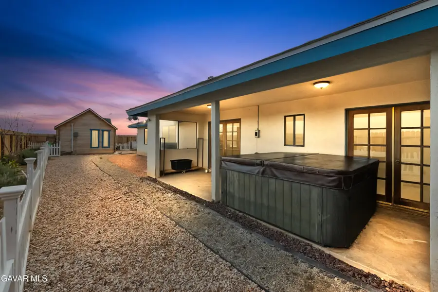 7236 Dogwood Ave Avenue, California City, CA 93505 - #2