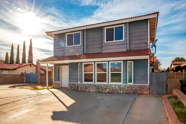 43637 Rembrandt Street, Lancaster, CA 93535