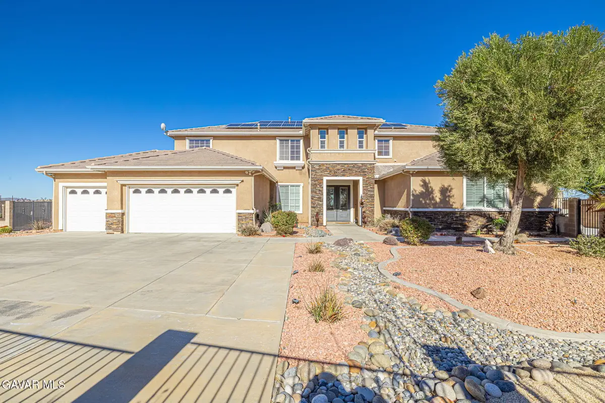 36535 Lakepointe Lane, Palmdale, CA 93550 - #1