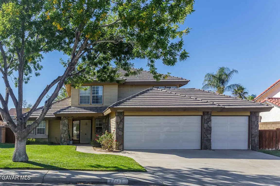 42427 W 61st Street, Quartz Hill, CA 93536 - Image #1