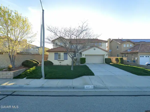 43317 Elizabeth Lane, Lancaster, CA 93535
