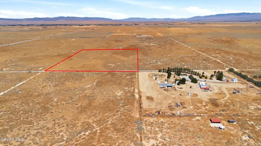 Ave C-10 & 55th St West, Lancaster, CA 93536 - #2