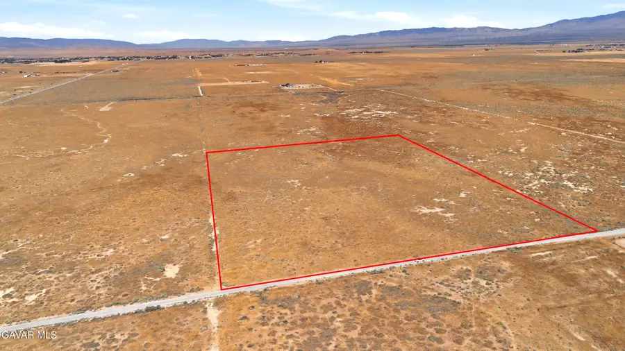 Ave C-10 & 55th St West, Lancaster, CA 93536 - #3