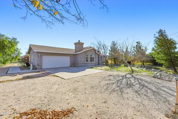 38056 E 90th Street, Littlerock, CA 93543