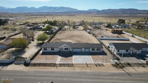 9506 East Avenue T14, Littlerock, CA 93543