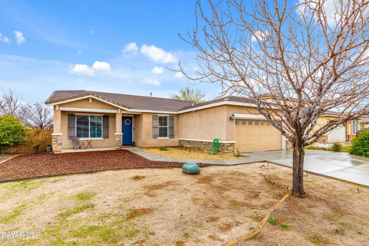 44844 Dusty Road, Lancaster, CA 93536 - Image #1