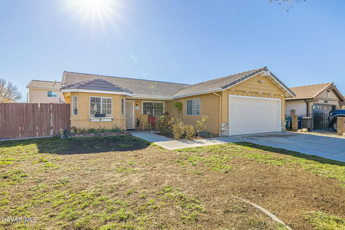 2082 W Avenue K12, Lancaster, CA 93536 - Image #1