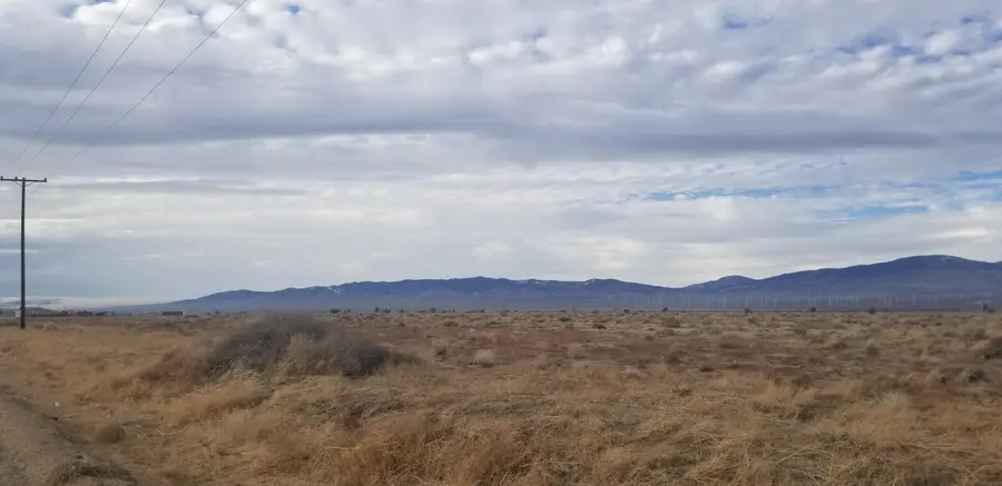 W Ave A, Rosamond, CA 93560 - Image #3