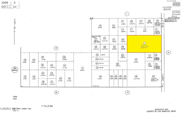 240th St E, Lancaster, CA 93535