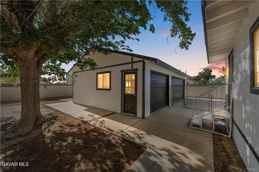 2465 W 55th Street, Rosamond, CA 93560 - #2