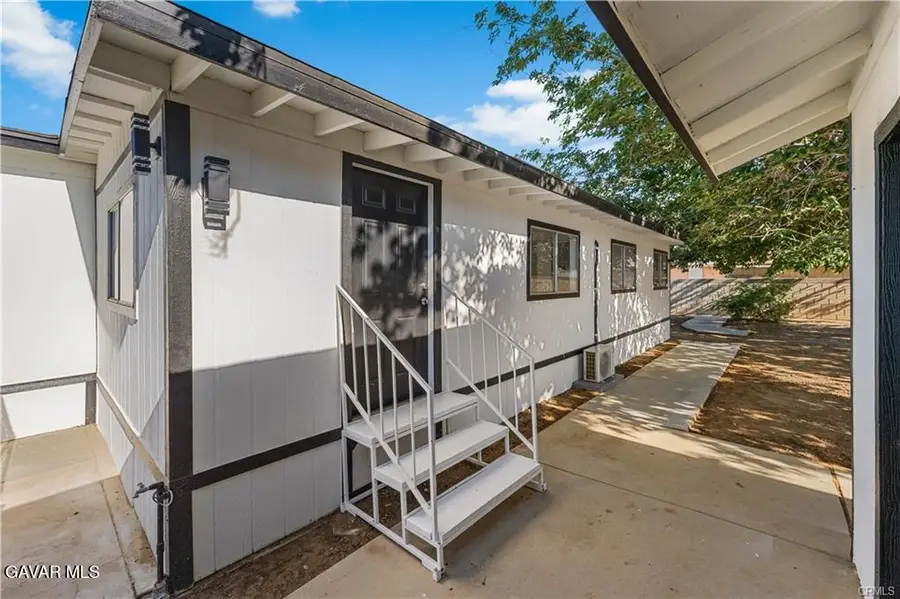 2465 W 55th Street, Rosamond, CA 93560 - #3