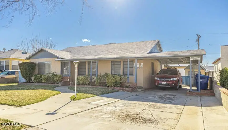 44515 Cedar Ave Avenue, Lancaster, CA 93534 - Image #1