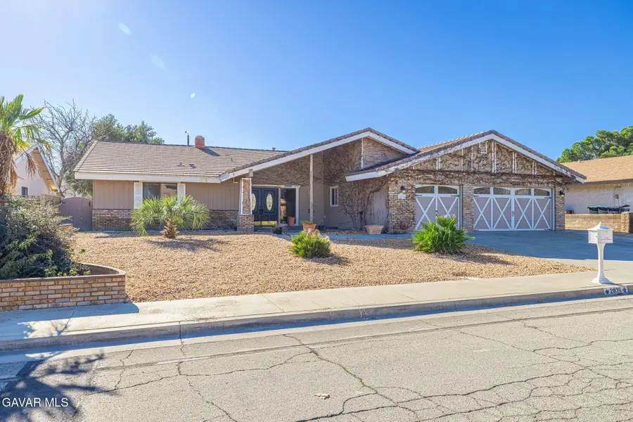 2836 Perfect Place, Lancaster, CA 93536 - Image #2