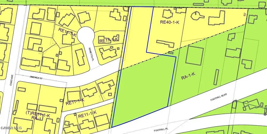 9971 Foothill Boulevard, Sylmar, CA 91342 - Image #2