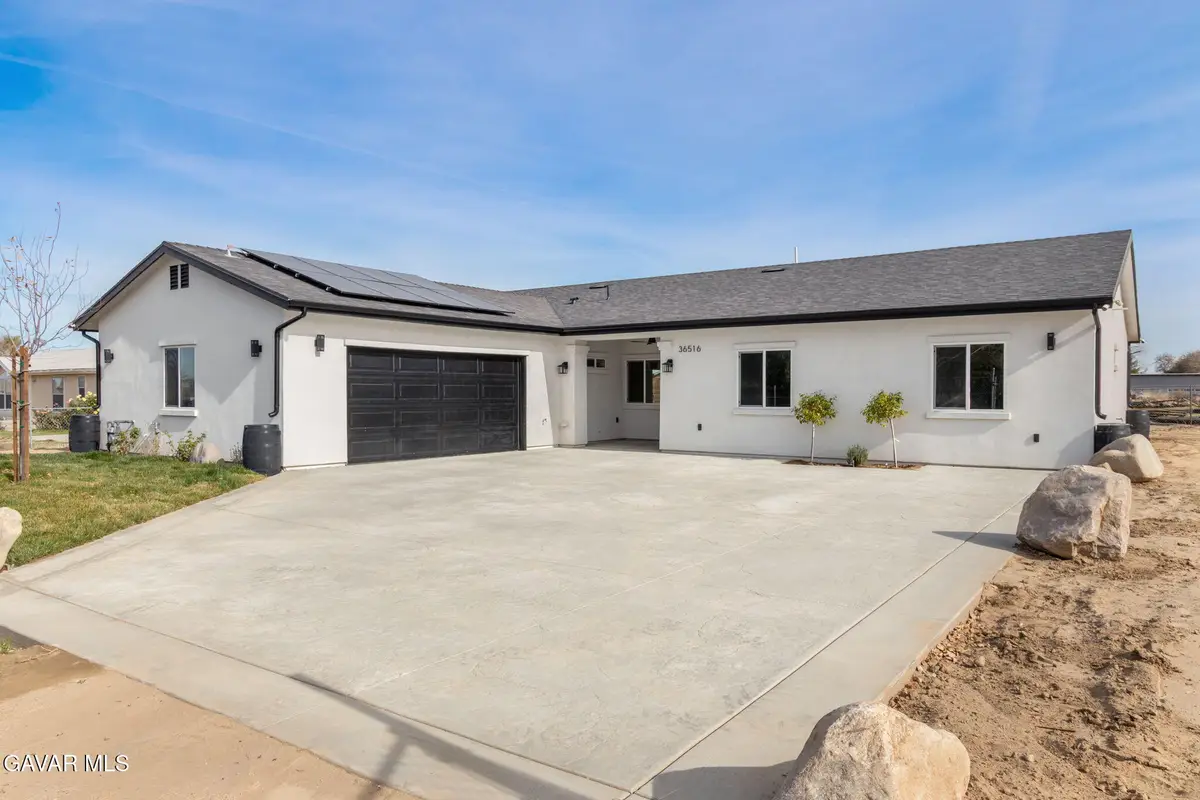 E 36516 103rd Street, Littlerock, CA 93543 - Image #1