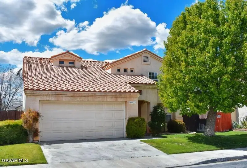 37733 Harvey Street, Palmdale, CA 93550 - #1